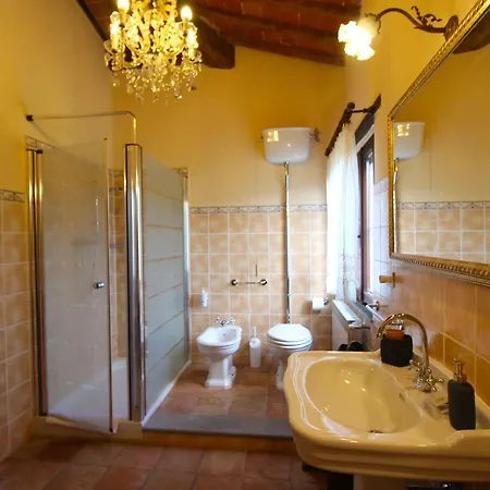 Villa Cecilia *