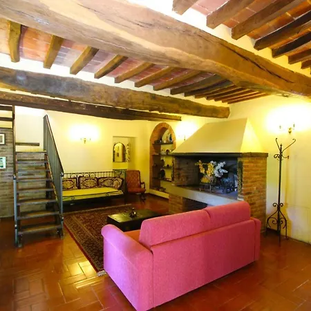 Cecilia Villa