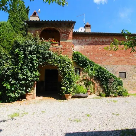 Cecilia Castiglion Fiorentino