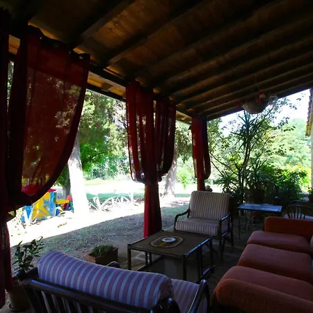 Villa Cecilia *
