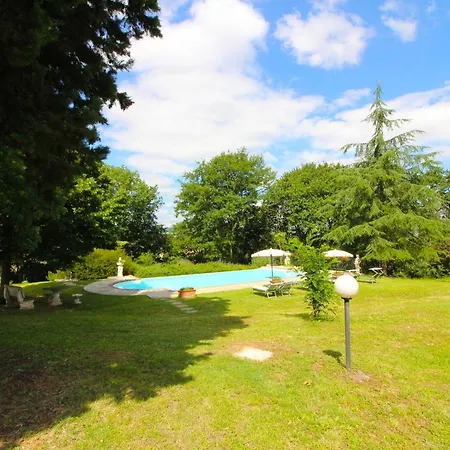 Villa Cecilia