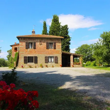 Villa Cecilia *