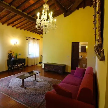 Villa Cecilia