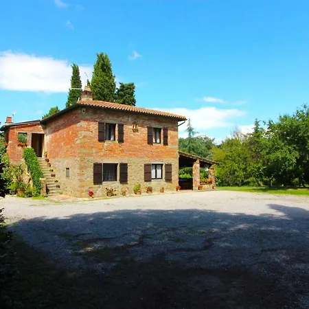 Villa Cecilia *