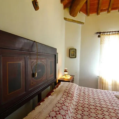 Villa Cecilia Castiglion Fiorentino