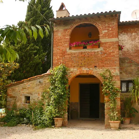 Villa Cecilia Castiglion Fiorentino