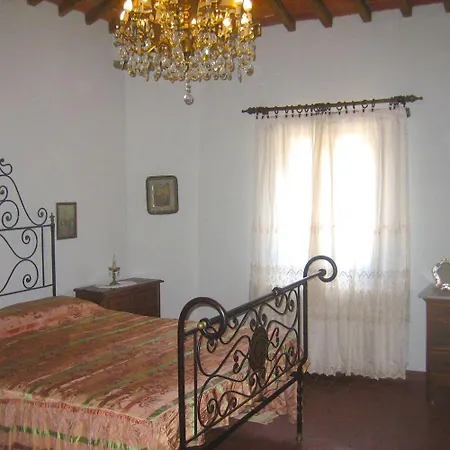 Villa Cecilia *
