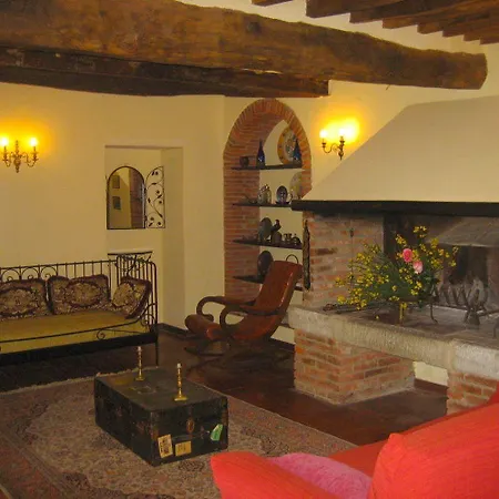 Villa Cecilia