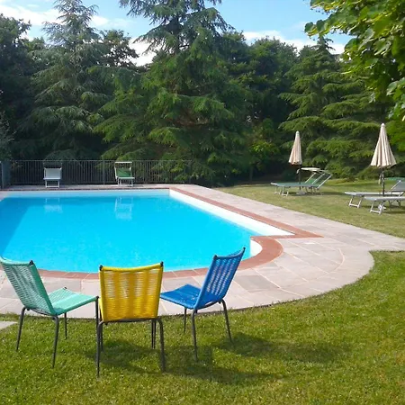 Villa Cecilia *