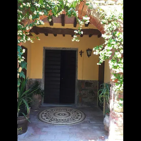 Villa Cecilia