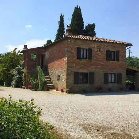 Villa Cecilia *
