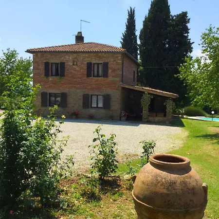 Villa Cecilia *