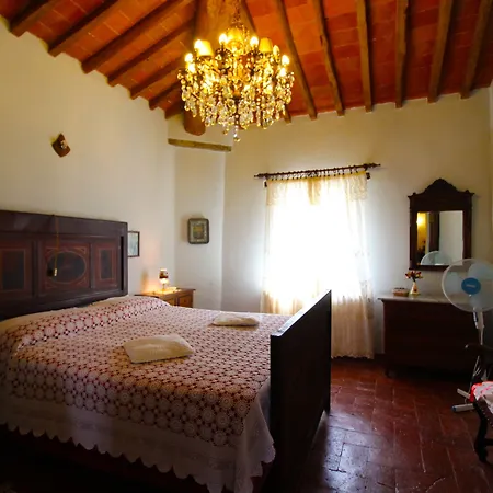 Villa Cecilia *