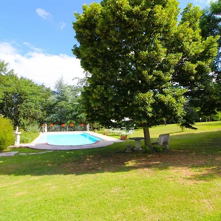 Villa Cecilia *