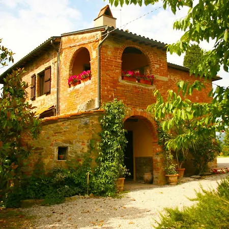 Villa Cecilia Castiglion Fiorentino